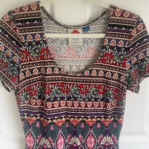 FARM Rio Dress XS